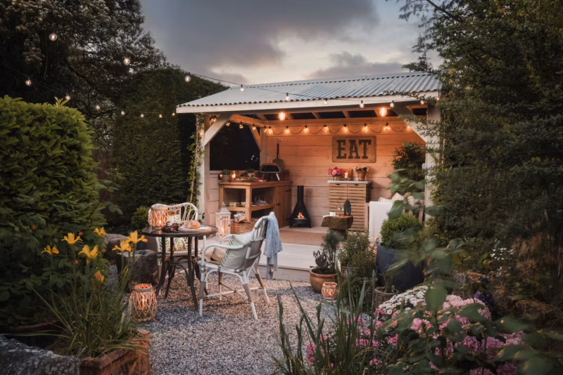 A picture perfect Dartmoor cottage